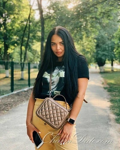 Lera Profile image 3