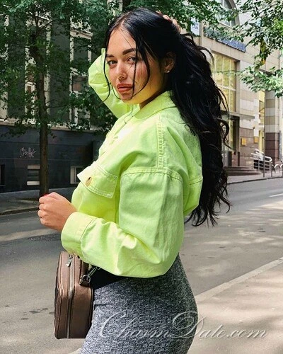 Lera Profile image 2