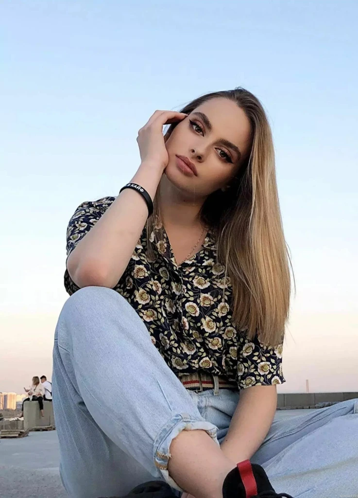 Anastasiia Profile image 3