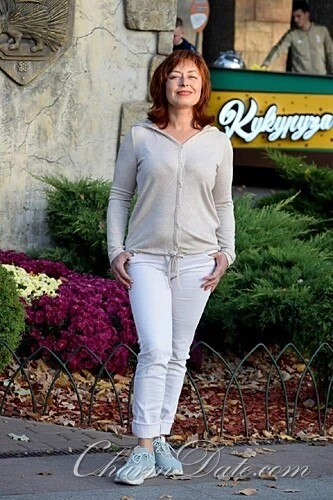 Daria Profile image 2