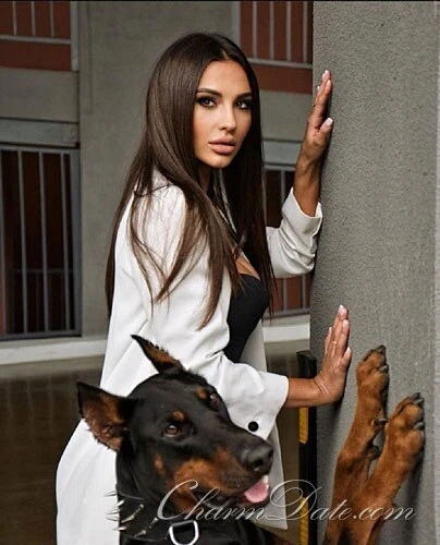 Darya Profile image 4